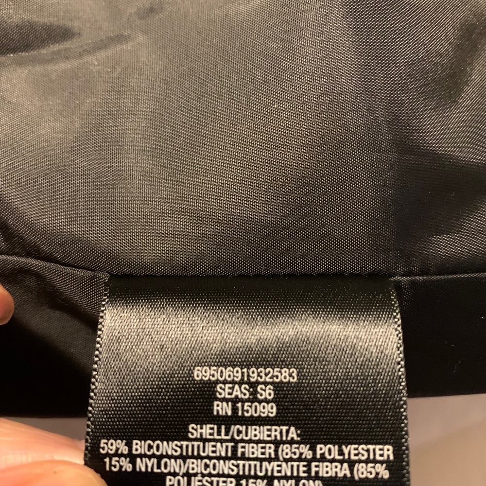 Jacket - Picture 11 of 11